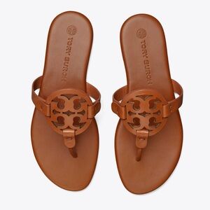Tory Burch Soft Miller Sandal 8.5